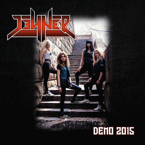 Jenner : Demo 2015